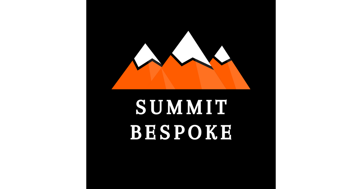 Craft Blanks – Summit Bespoke