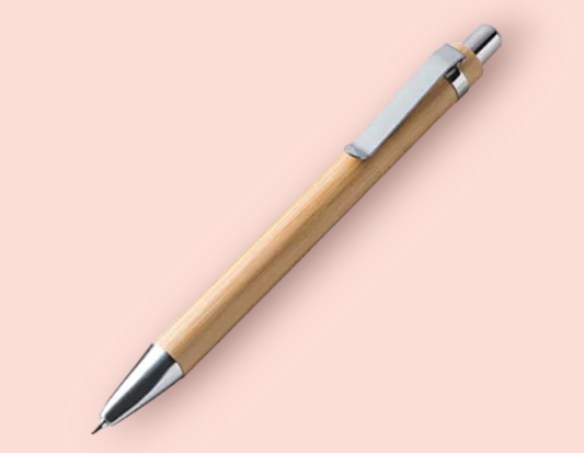 Bamboo Pen *Craft Blank*
