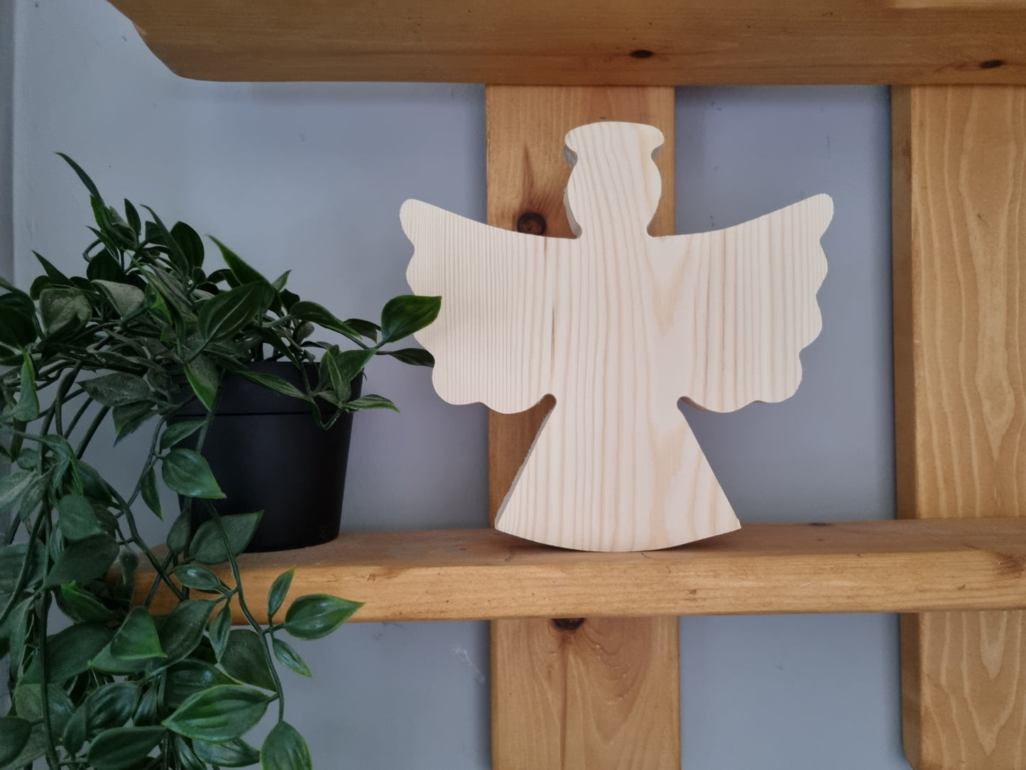 Freestanding Angel *Craft Blank*