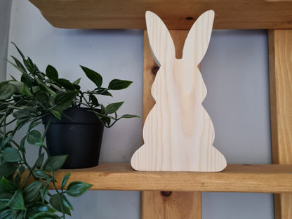 Freestanding Bunny *Craft Blank*