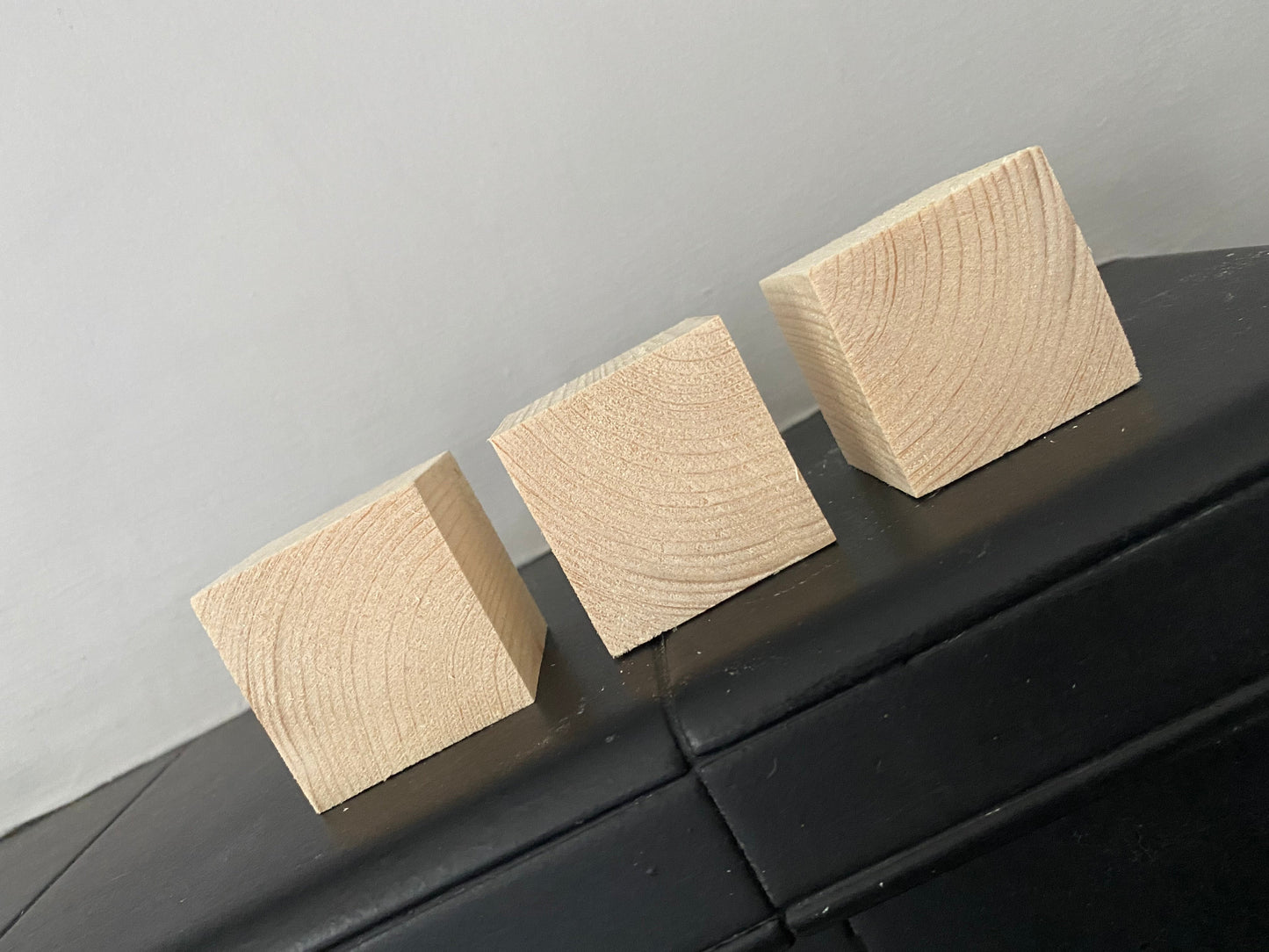 Nursery Blocks - *Craft Blank*